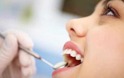 Getting The Smile That You’ve Always Wanted With Cosmetic Dentistry